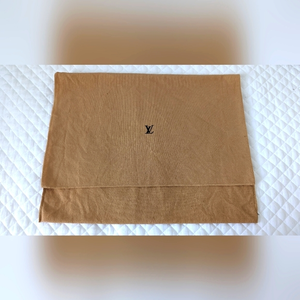 Louis Vuitton Storage‎ Dust bag